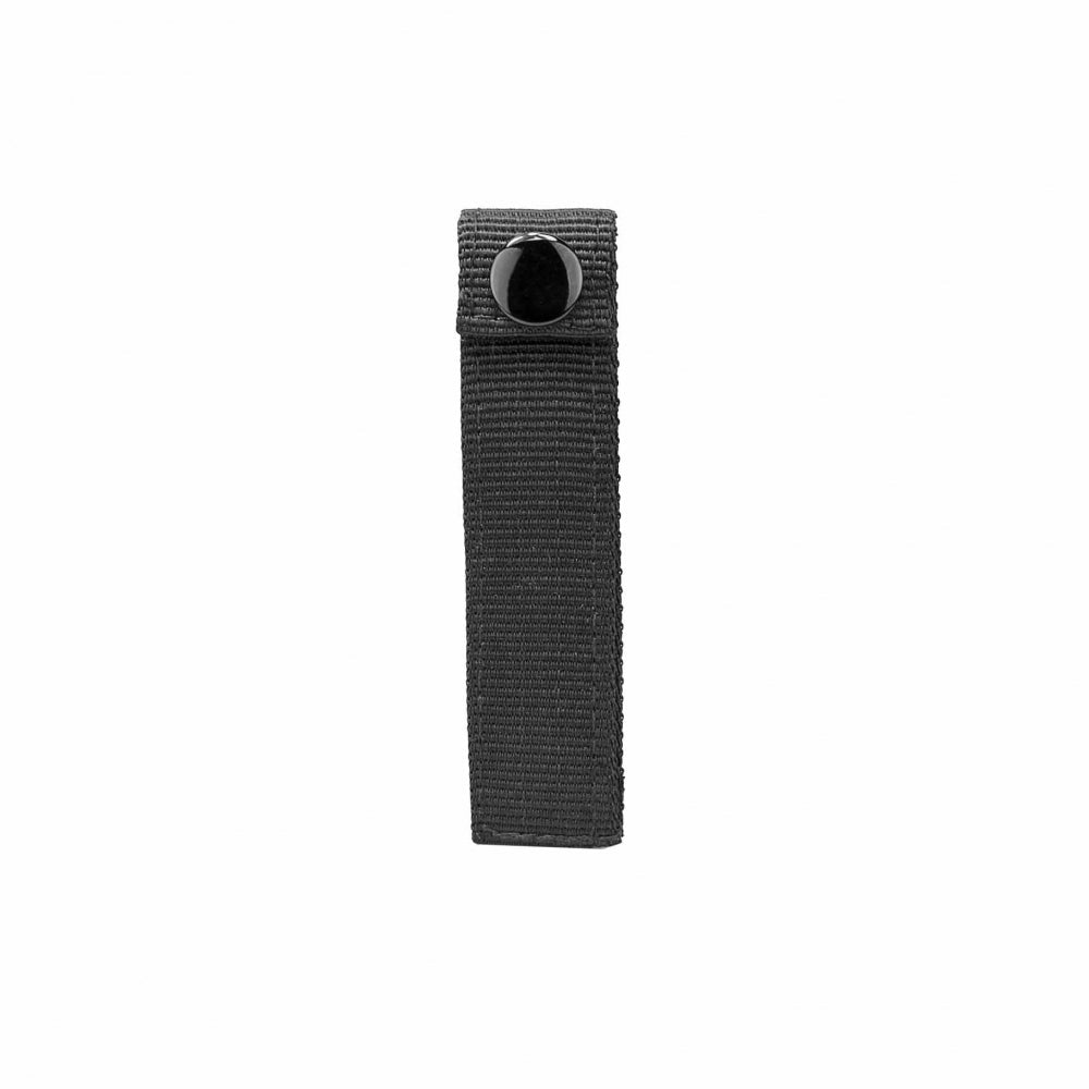 NcSTAR Molle Small 4' Thumb Snap Strap - 4 Pack