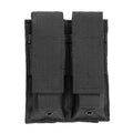 NcSTAR Double Pistol Mag Pouch