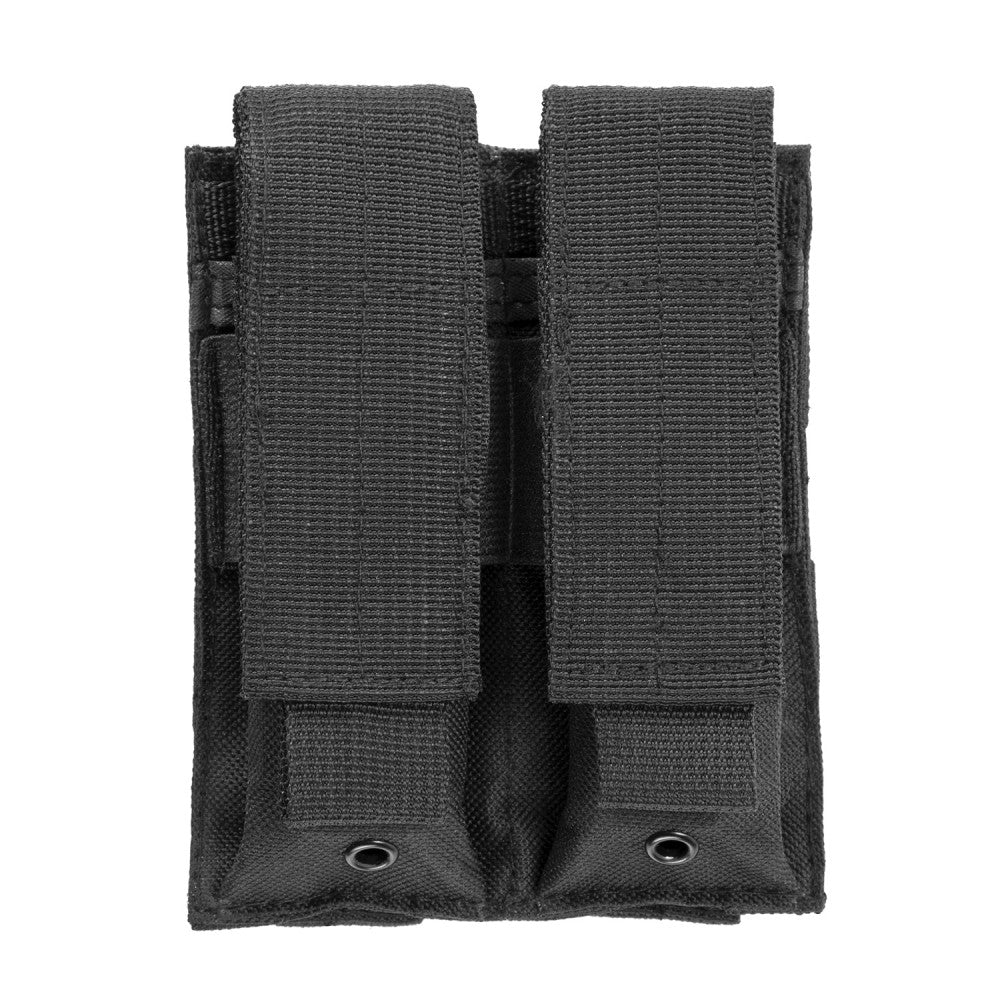 NcSTAR Double Pistol Mag Pouch