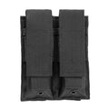 NcSTAR Double Pistol Mag Pouch