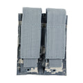 NcSTAR Double Pistol Mag Pouch