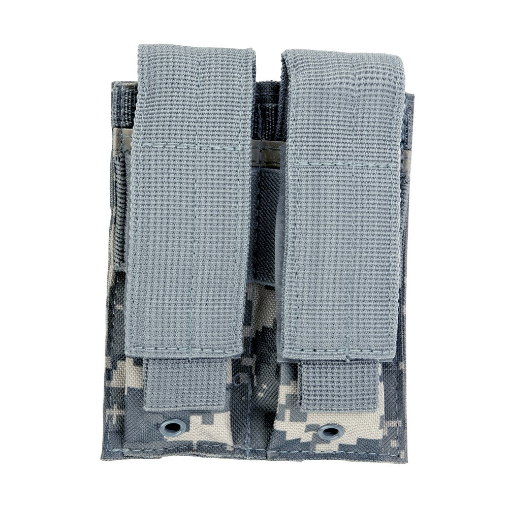 NcSTAR Double Pistol Mag Pouch