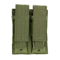NcSTAR Double Pistol Mag Pouch