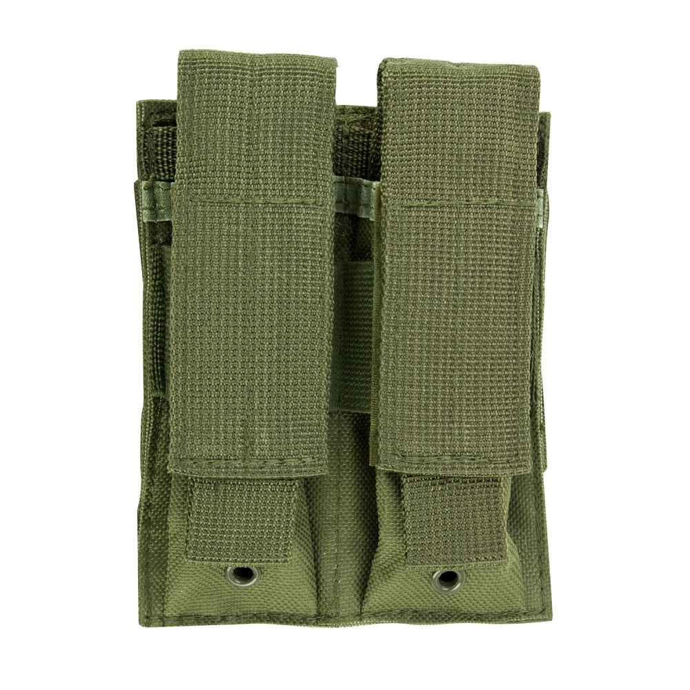 NcSTAR Double Pistol Mag Pouch