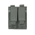 NcSTAR Double Pistol Mag Pouch