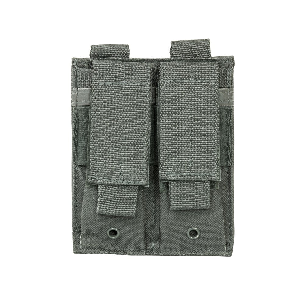 NcSTAR Double Pistol Mag Pouch