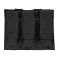 NcSTAR Triple Pistol Mag Pouch