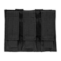 NcSTAR Triple Pistol Mag Pouch
