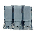 NcSTAR Triple Pistol Mag Pouch