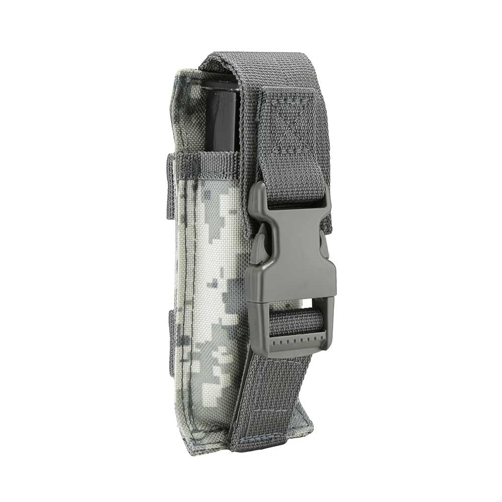 NcSTAR Single Pistol Mag Pouch