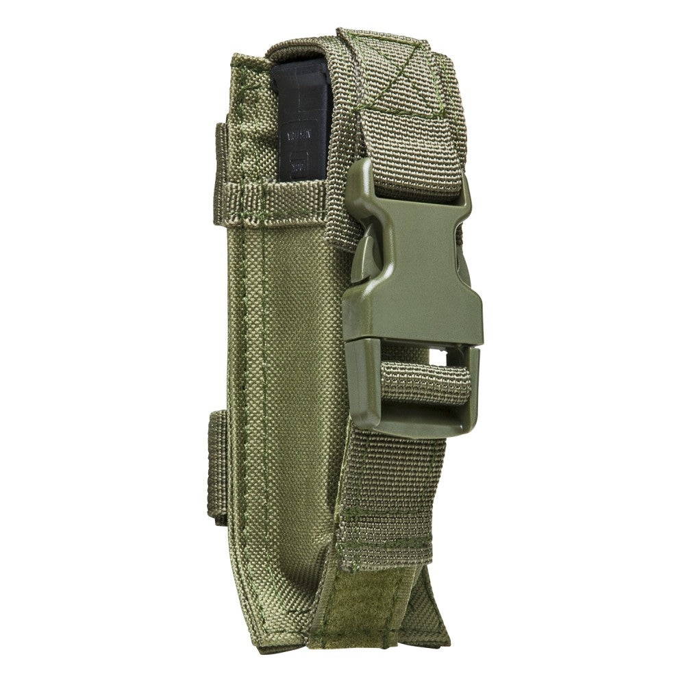 NcSTAR Single Pistol Mag Pouch