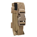 NcSTAR Single Pistol Mag Pouch