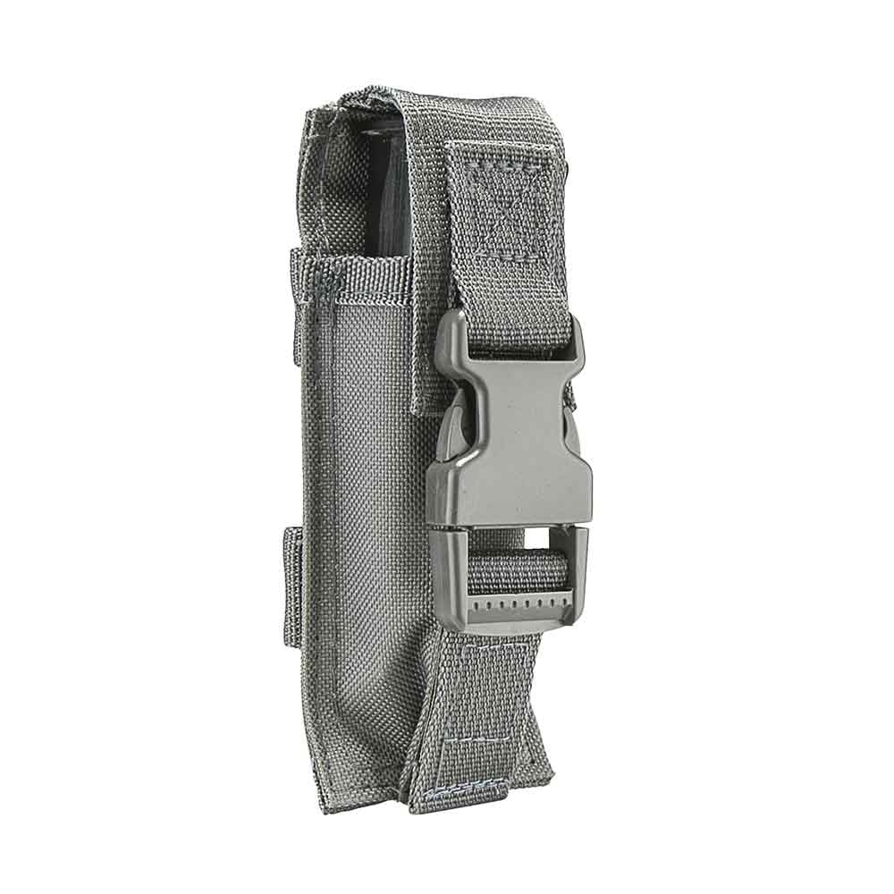 NcSTAR Single Pistol Mag Pouch