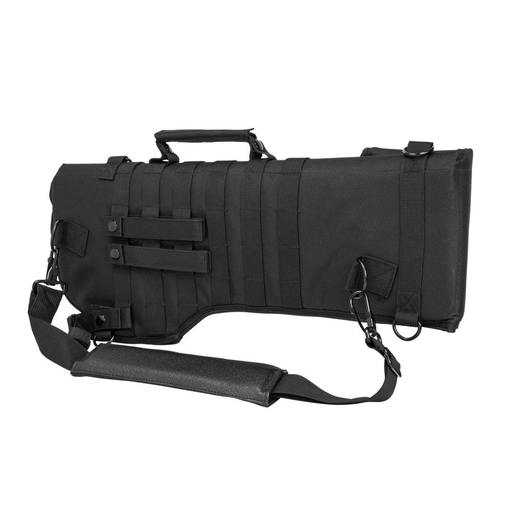 NcSTAR Rifle Scabbard