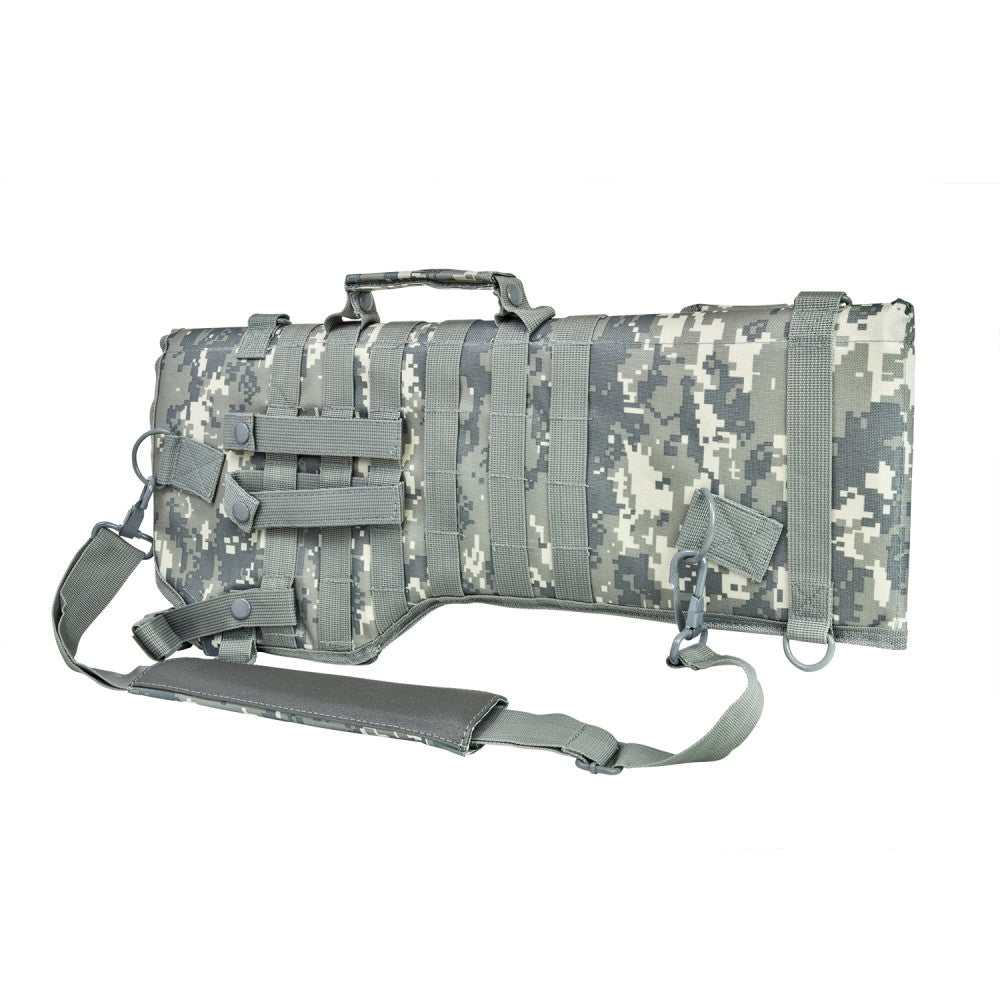 NcSTAR Rifle Scabbard