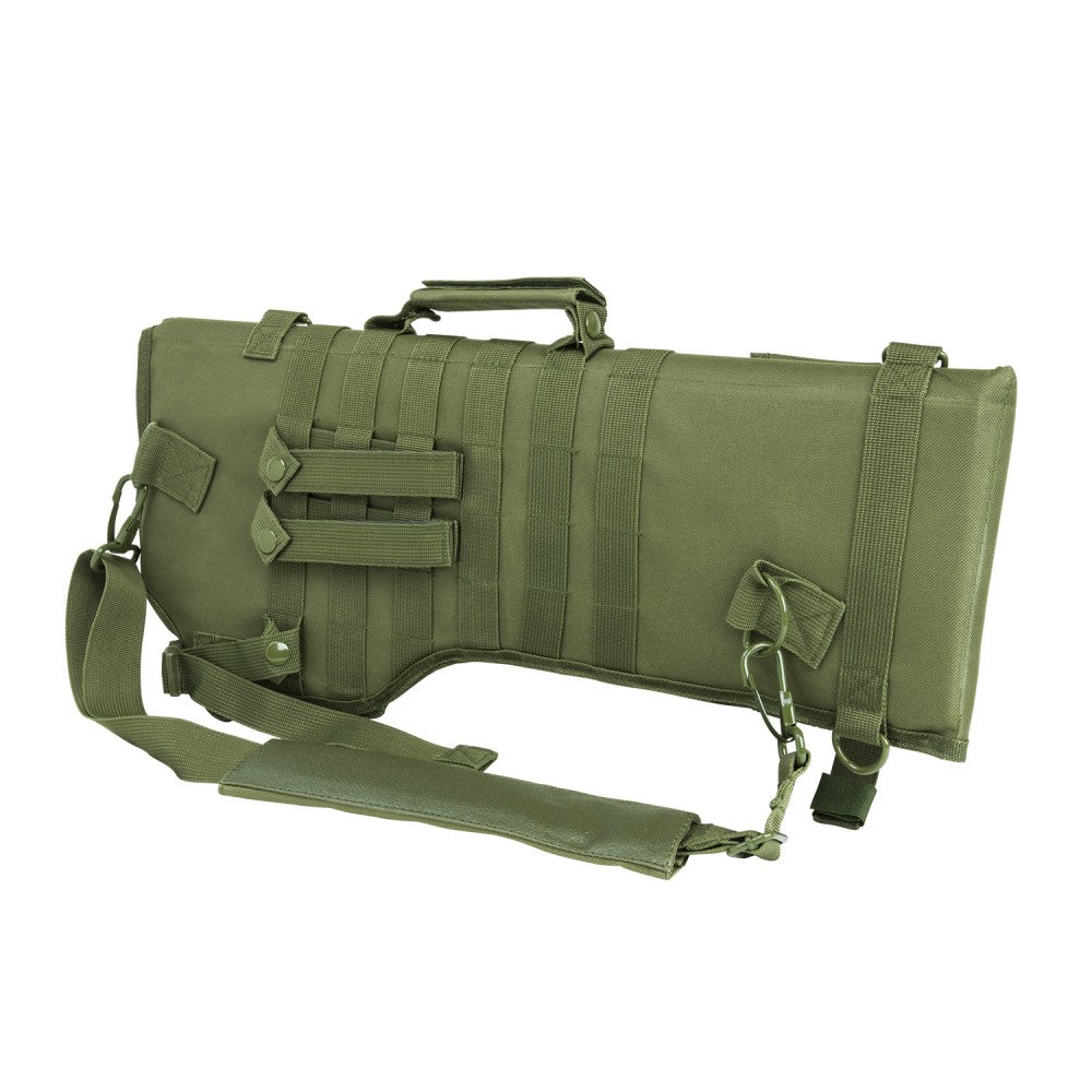 NcSTAR Rifle Scabbard