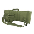 NcSTAR Rifle Scabbard