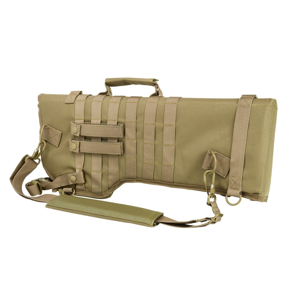 NcSTAR Rifle Scabbard