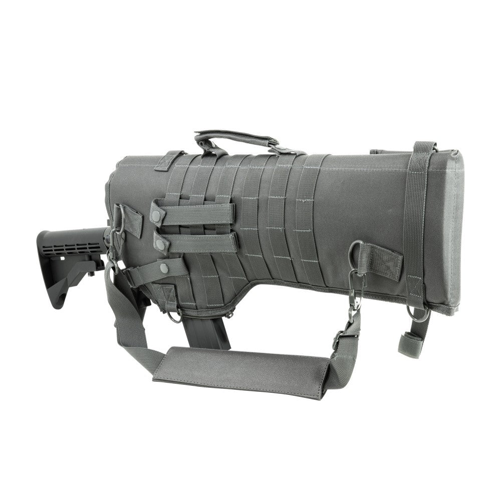 NcSTAR Rifle Scabbard