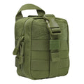 NcSTAR Small Molle EMT Pouch