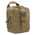 NcSTAR Small Molle EMT Pouch