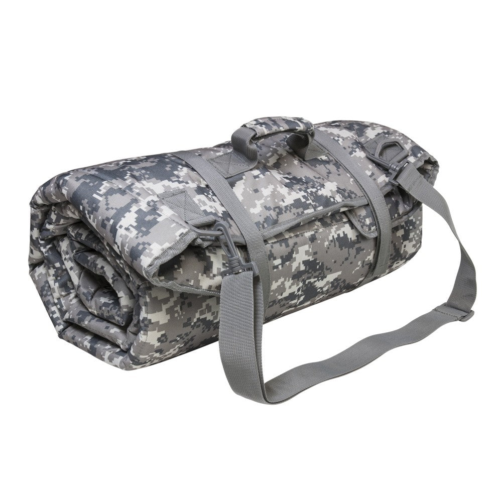 NcSTAR Roll Up Shooting Mat