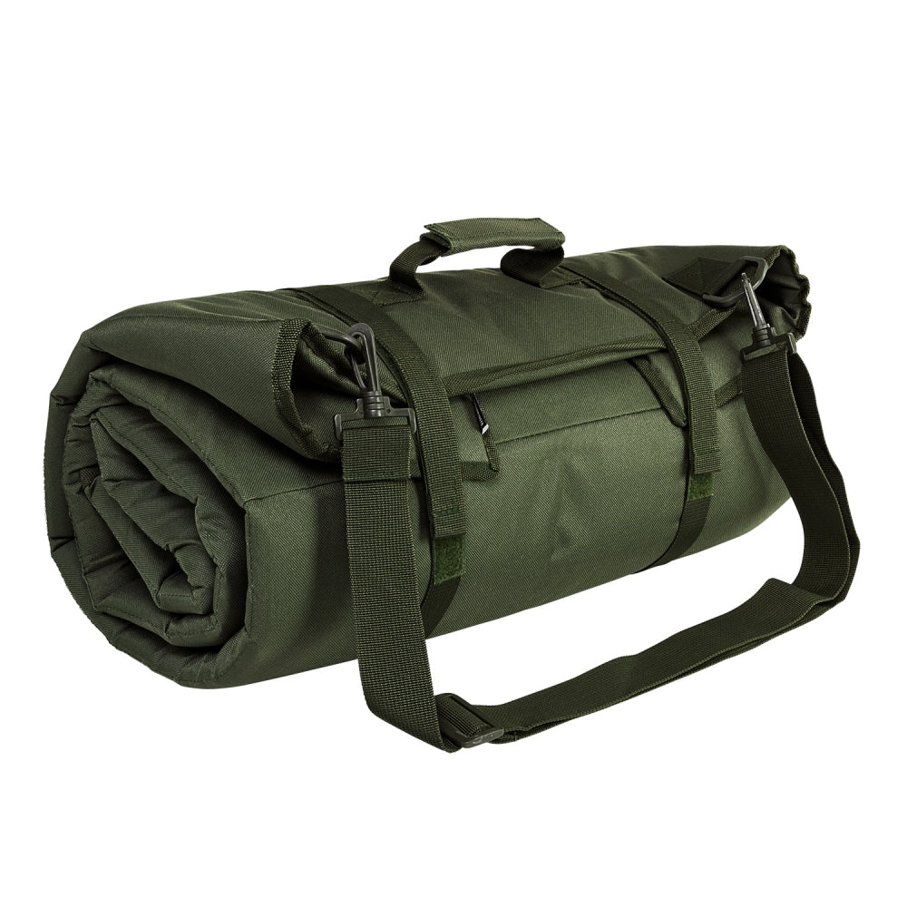 NcSTAR Roll Up Shooting Mat