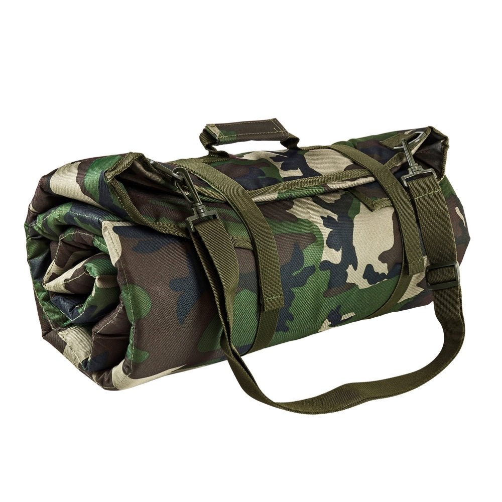NcSTAR Roll Up Shooting Mat