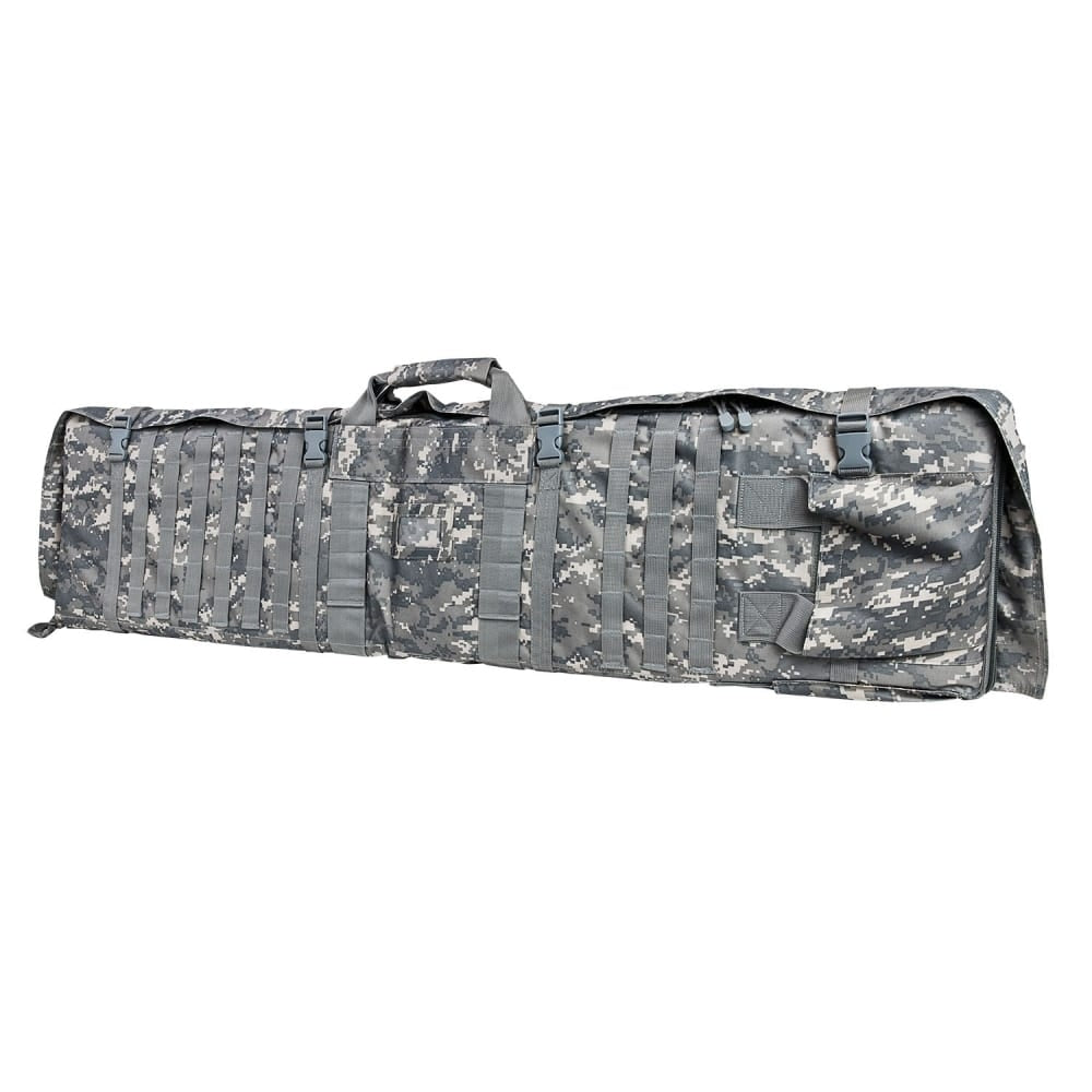 NcSTAR Rifle Case/Shooting Mat