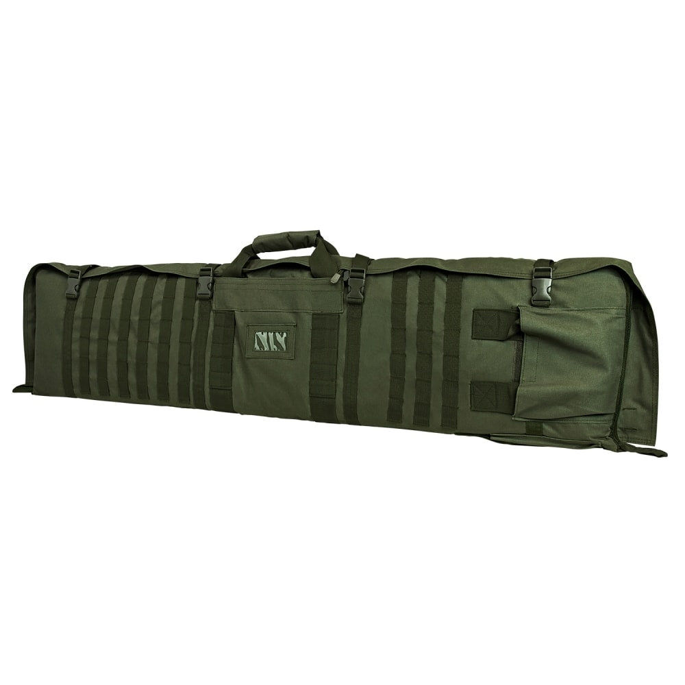 NcSTAR Rifle Case/Shooting Mat