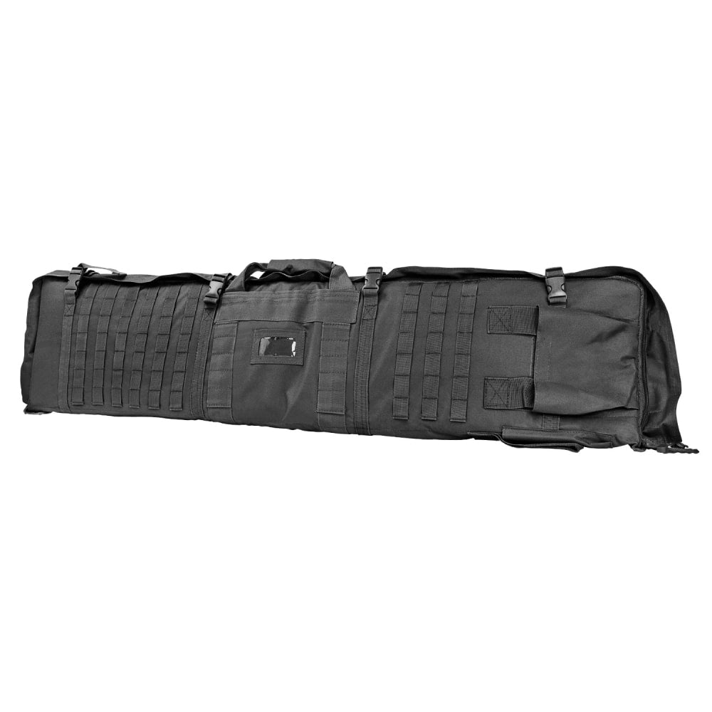 NcSTAR Rifle Case/Shooting Mat
