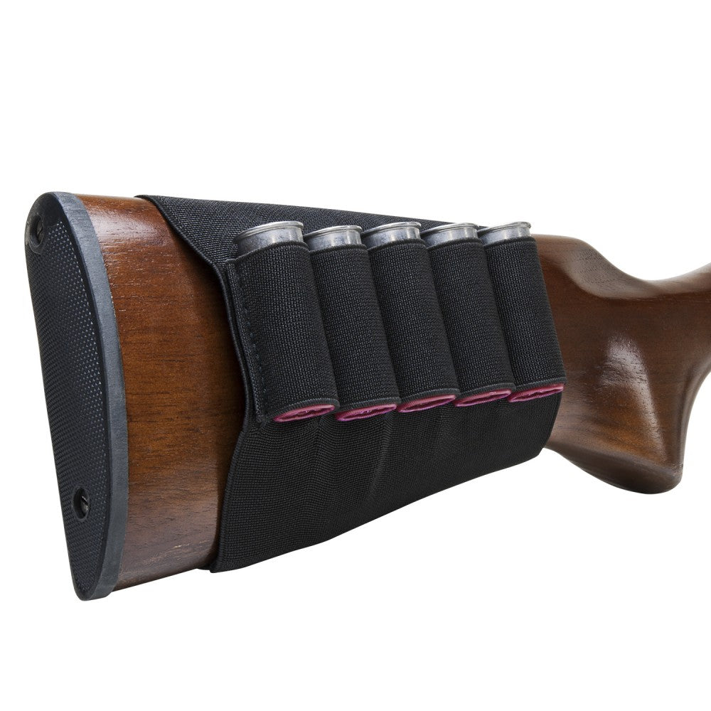 NcSTAR Buttstock Shot Shell Holder