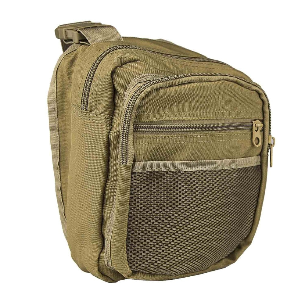 NcSTAR CCW Satchel