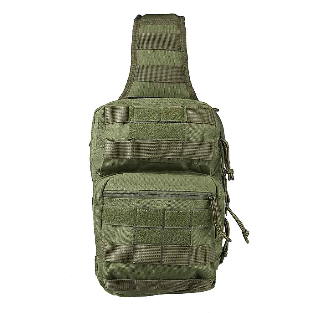 NcSTAR Sling Utility Bag