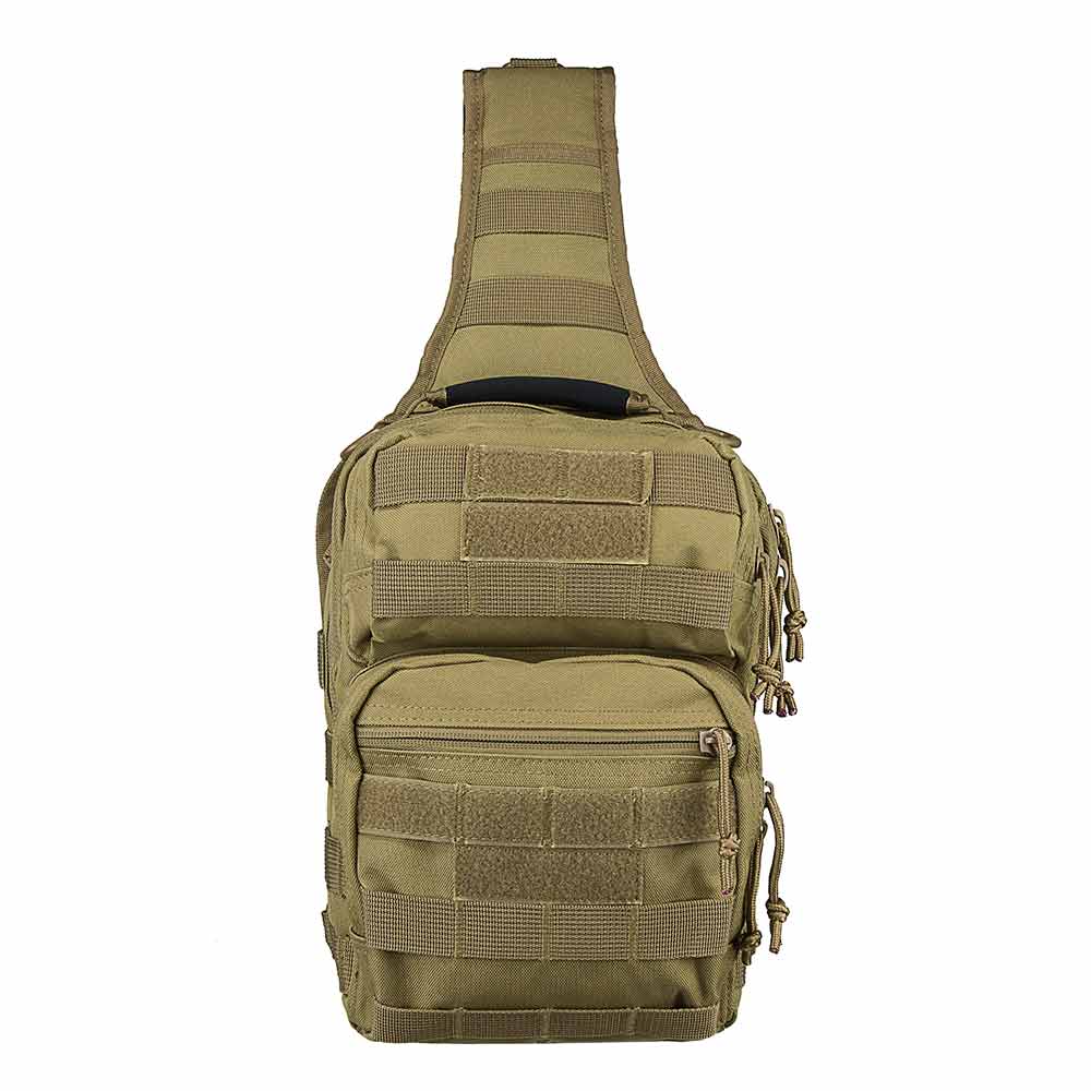 NcSTAR Sling Utility Bag