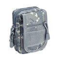 NcSTAR Small Utility Pouch