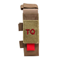 NcSTAR Tourniquet & Trauma Shear Pouch