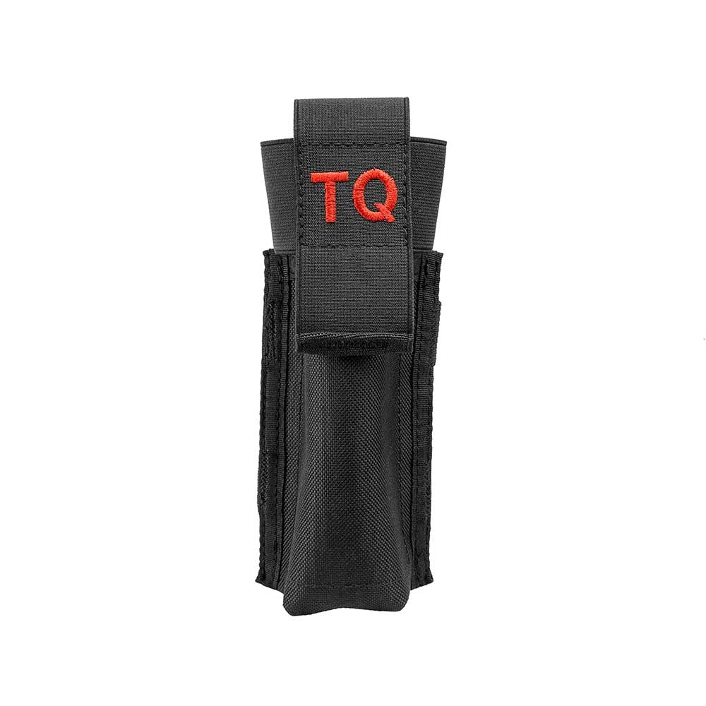 NcSTAR Molle Tourniquet with Elastic Flap