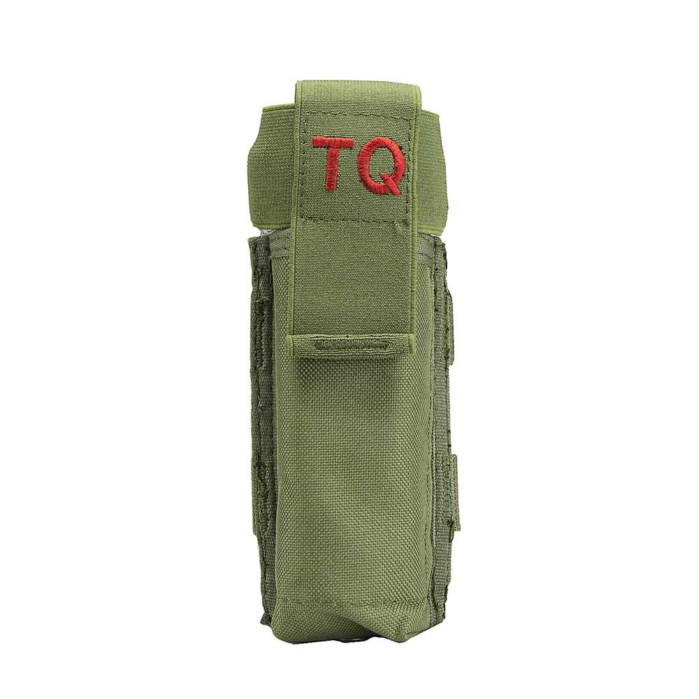 NcSTAR Molle Tourniquet with Elastic Flap