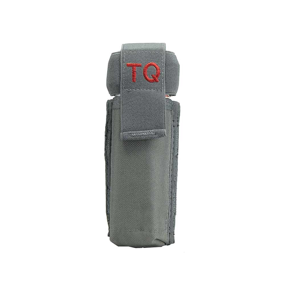 NcSTAR Molle Tourniquet with Elastic Flap