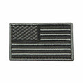 NcSTAR USA Flag Patch Embroid