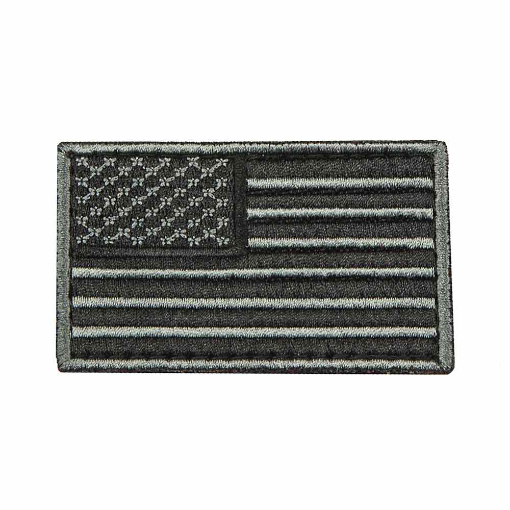NcSTAR USA Flag Patch Embroid