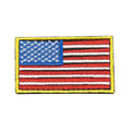 NcSTAR USA Flag Patch Embroid