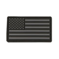 NcSTAR USA Flag Patch PVC