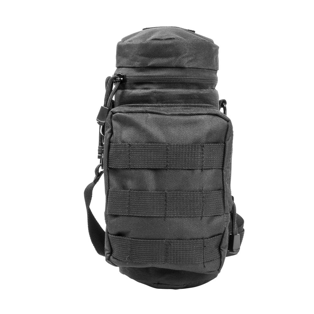 NcSTAR MOLLE Hydration Bottle Carrier