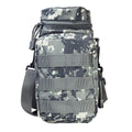 NcSTAR MOLLE Hydration Bottle Carrier