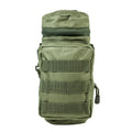 NcSTAR MOLLE Hydration Bottle Carrier
