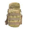 NcSTAR MOLLE Hydration Bottle Carrier