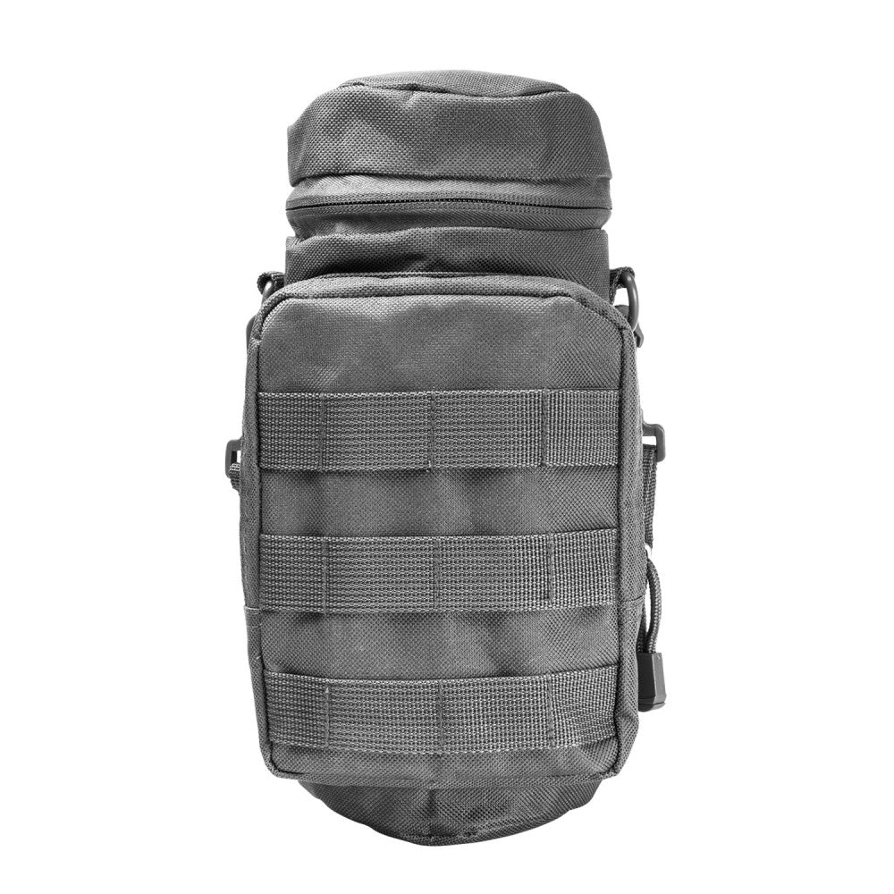 NcSTAR MOLLE Hydration Bottle Carrier