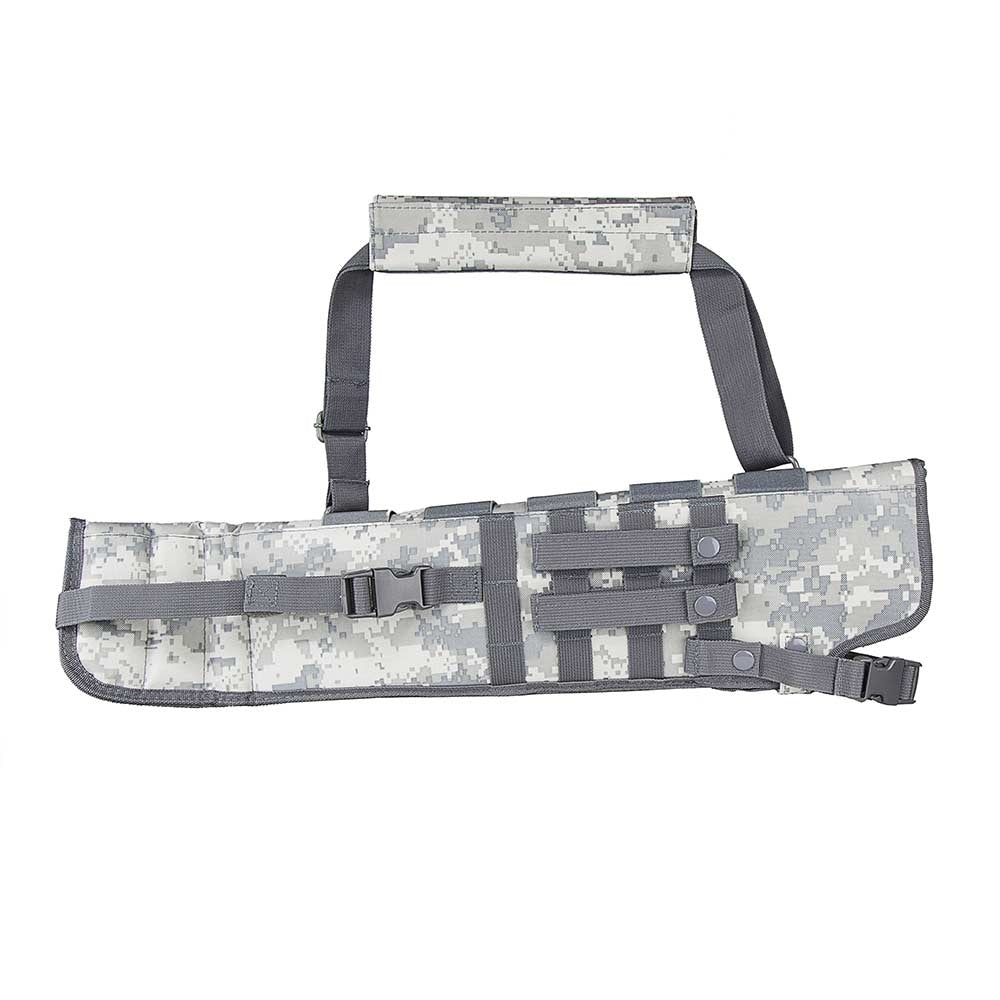 NcSTAR SBS/AOW Short Barrel Scabbard